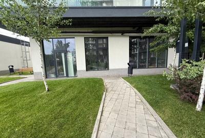 Spațiu comercial 162,4 mp – Vulcan Residence, zona 13 Septembrie