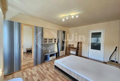 Apartament cu 2 camere decomandat, mobilat în Între Lacuri