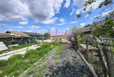 Teren de 1700 mp, în Cernica - 19