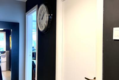 Apartament cu 3 camere semidecomandat, mobilat în Calea Victoriei - 3