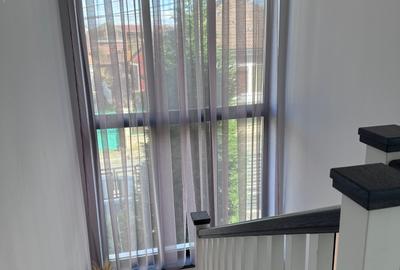 Casă modernă de vânzare în Someseni - 18