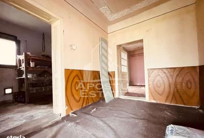 Casă cu 2 camere în Central - 18