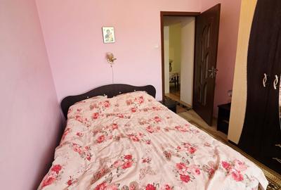 Apartament cu 3 camere semidecomandat, mobilat în Central - 16