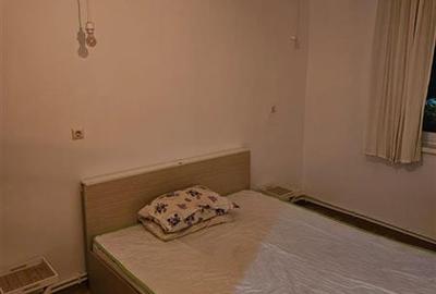 Apartament cu 2 camere decomandat, mobilat în Babadag - 9