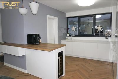 Casa plan parter 4 camere, teren 1400 mp - 2