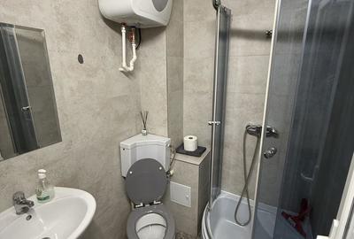 Garsonieră în Țiglina 1 - 3