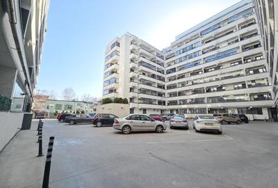 Garsonieră semidecomandată, mobilată în Parcul Carol - 11