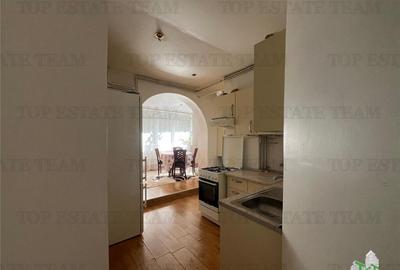 Apartament cu poveste in inima Bucurestiului! Apartament cu poveste in inima Bucurestiului! - 1