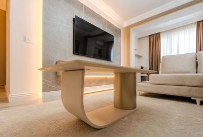 Studio Pipera | Mobilat  Complet Lux - 6