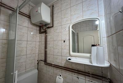 Garsonieră în Iosefin - 8