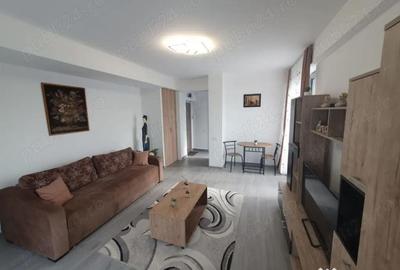 Garsonieră decomandată în Mihai Bravu - 3