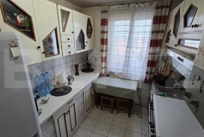 Apartament cu 2 camere decomandat în Aiud - 1