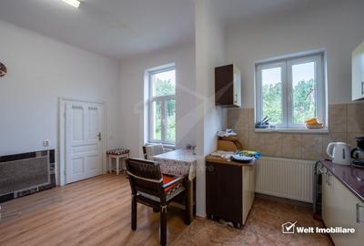 Casa de vanzare in Andrei Muresanu – zona exclusivista! - 22