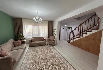 Duplex cu 4 camere cu Centrală Termică în Valea Lupului - 6
