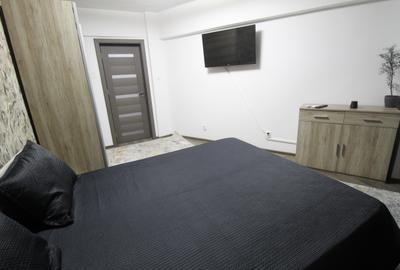 Piata Alba Iulia - Rond Alba Iulia - 3 balcoane - vedere integral pe fata - 7