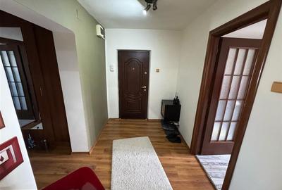 Apartament 3 camere, 88mp, zona Sud - Aviatori - Lidl, etaj 4 cu pod - 12