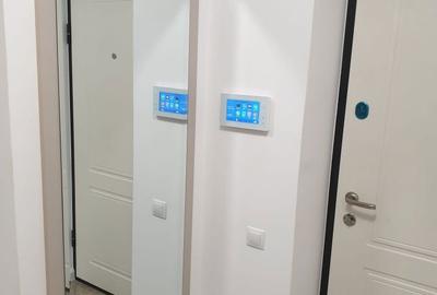 Apartament cu 2 camere decomandat în Central - 2