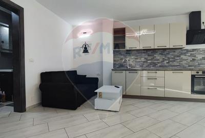 Apartament cu 2 camere decomandat, mobilat în Rogerius - 2