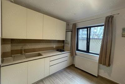 Vand apartament 3 cam decom. parter, in vila (P+2), Faleza N, cu loc de parcare - 3