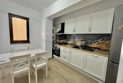 4 Camere Decomandat Mobilat Utilat Pod Constanta - 13