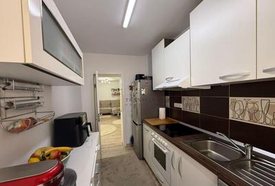 Apartament de vanzare in zona Turnisor - 5