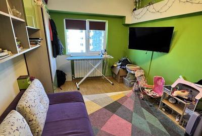 Apartament 3 camere decomandat zona Inel II - 10