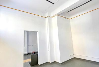 Direct proprietar - Spațiu comercial – Popa Tatu 78 - proaspat renovat - 9