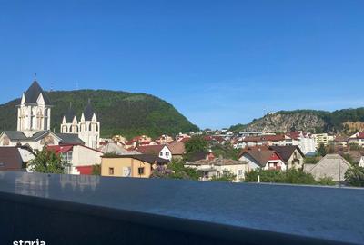 Apartament cu 2 camere în Astra