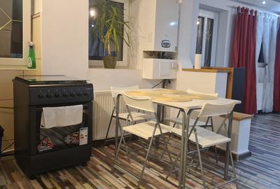 APARTAMENT 3 CAMERE LA CASA - SCHEI - 4