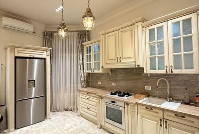 Apartament cu 2 camere decomandat, mobilat în Armeneasca - 13