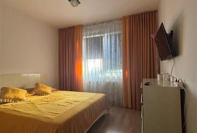 2 Camere  60Mp + Loc de Parcare si Boxa - Valea Lupului - 9