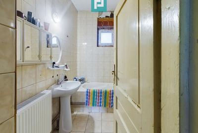 Casă cu 3 camere cu Teren 720 Mp în Șofronea - 10