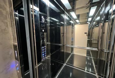 Apartament premium finalizat în Copou, 3 camere decomandat, 2 bai (Comision 0%) - 10