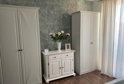 Apartament cu 3 camere decomandat, mobilat în Torontalului - 3