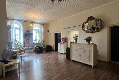 Spațiu comercial, de 721 mp, în Ultracentral - 8