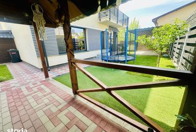 Casă cu 4 camere cu Teren 250 Mp în Cernica - 14