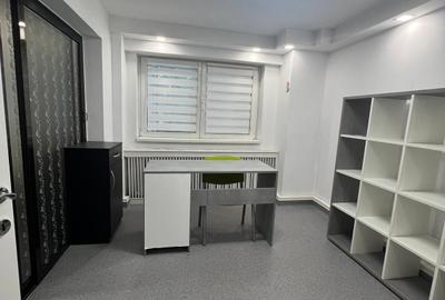 Spatiu Comercial – Ideal pentru Cabinet Medical– 79,75 mp utili–Amenajat Complet - 8