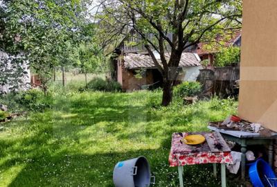 Casa renovabila de 127 mp, cu 2100 mp teren, localizata c - 30