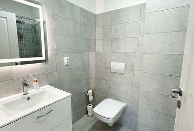 Apartament 2 Camere, 57mp, Zona Parc Poligon - 11
