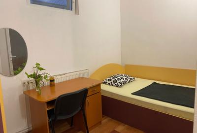 Garsonieră decomandată în Girocului - 4