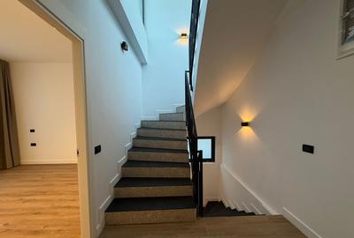 Vila 4 camere de inchiriat TUNARI ?coala Americana 3 min. - 4