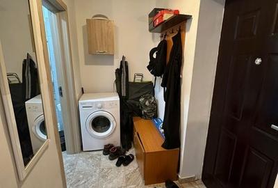 Apartament 2 camere Constantin Brancoveanu Centrala Proprie - 8