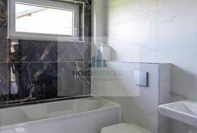 Casă cu 5 camere cu Canalizare în Militari - 14