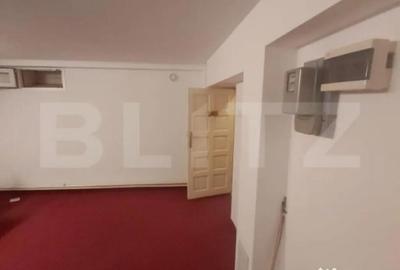 Spațiu comercial, de 100 mp, în Central - 4