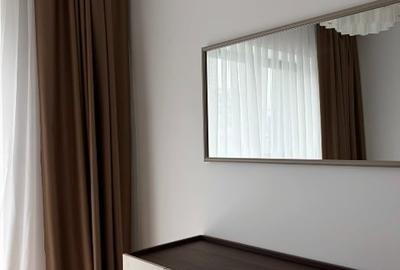 Apartament cu 2 camere decomandat, mobilat în Aviației - 2