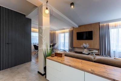 Casa individuala ultrafinisata la cheie la doar 10 min de Cluj! - 8