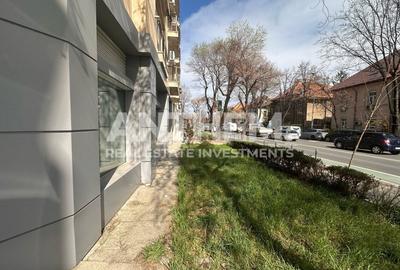 Spatiu Comercial Calea Floreasca 152mp - 3