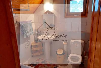 OCAZIE I Vila Busteni Poiana Tapului I Liziera padurii I COMISION 0% OCAZIE I Vila Busteni Poiana Tapului I Liziera padurii I COMISION 0% - 17