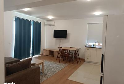 Apartament cu 3 camere în Chiajna - 1