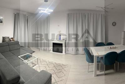 Casa individuala nouă, teren 450 mp, zona Dezmir - 4